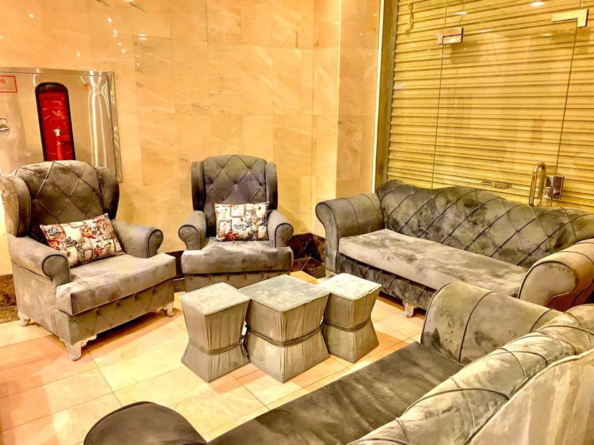 فندق منازل عيون An Naqa Esterno foto